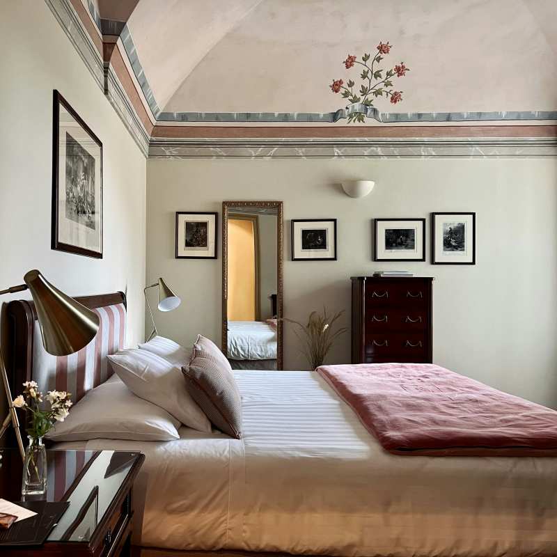 Relais San Maurizio- 14