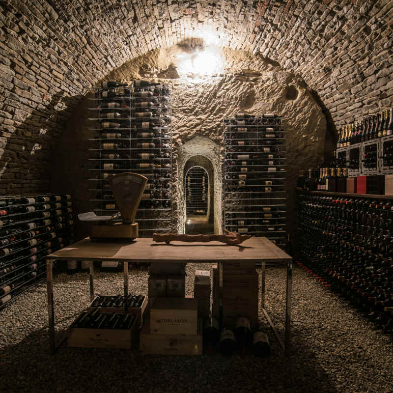 Relais San Maurizio- 15