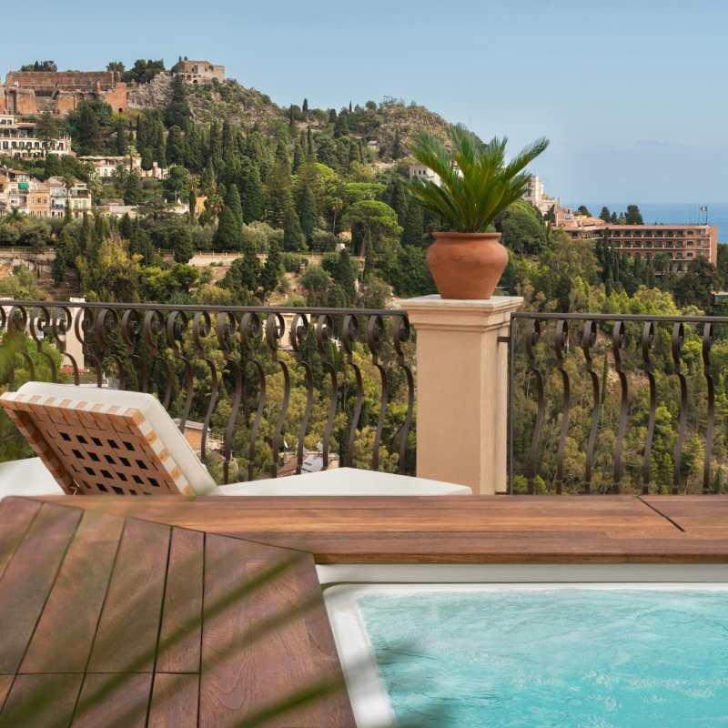 Four Seasons San Domenico Palace- 15