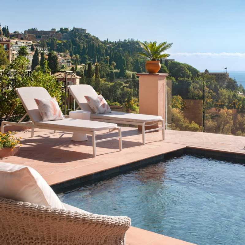 Four Seasons San Domenico Palace- 11
