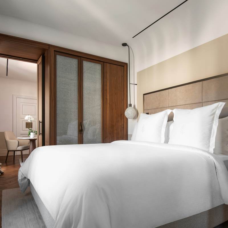 Four Seasons San Domenico Palace- 13
