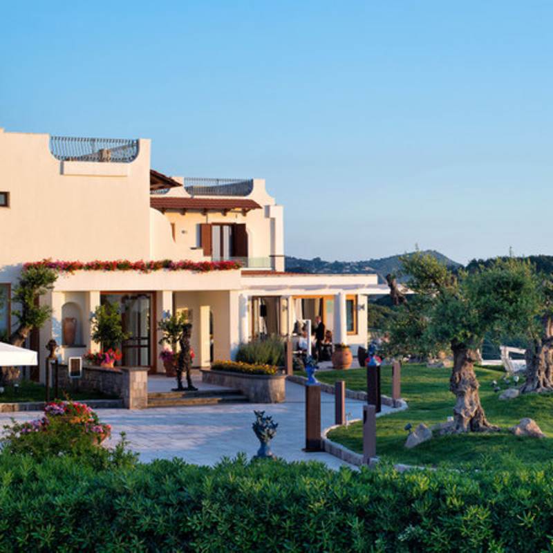 San Montano Resort & Spa- 17
