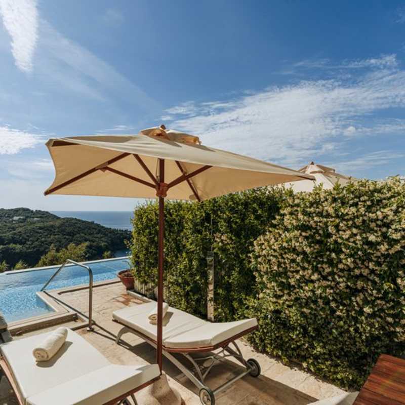 San Montano Resort & Spa- 19