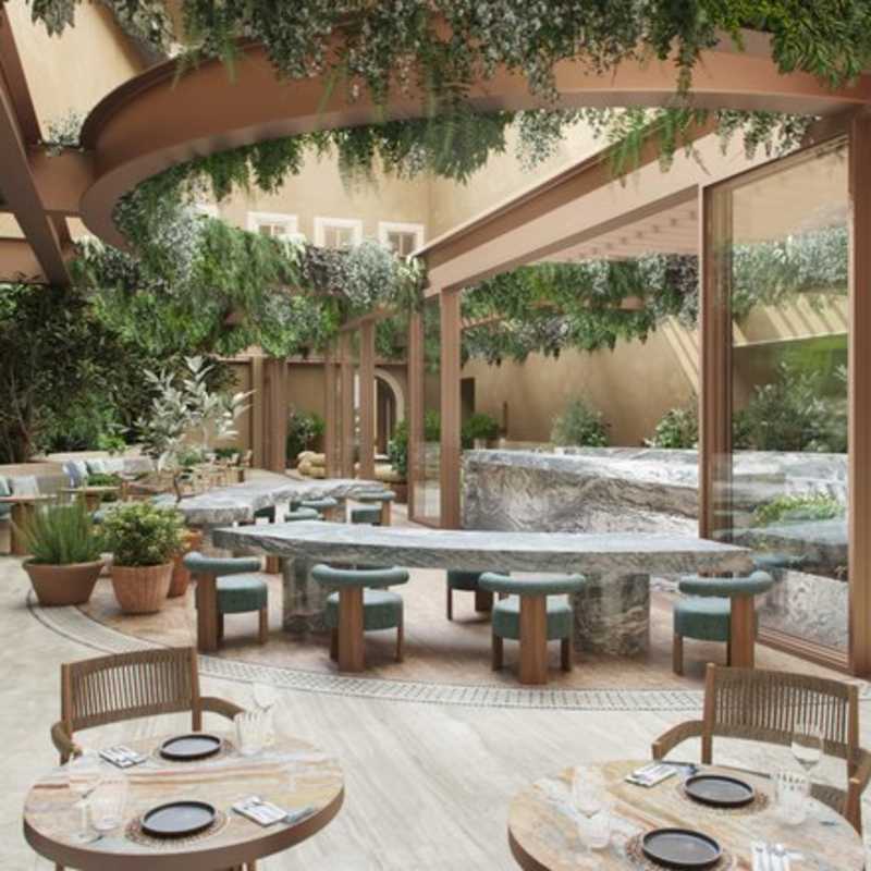 Six Senses Rome- 16