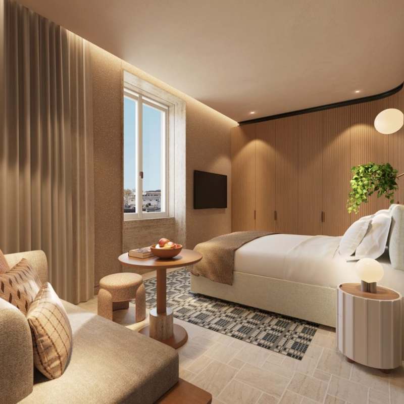 Six Senses Rome- 15