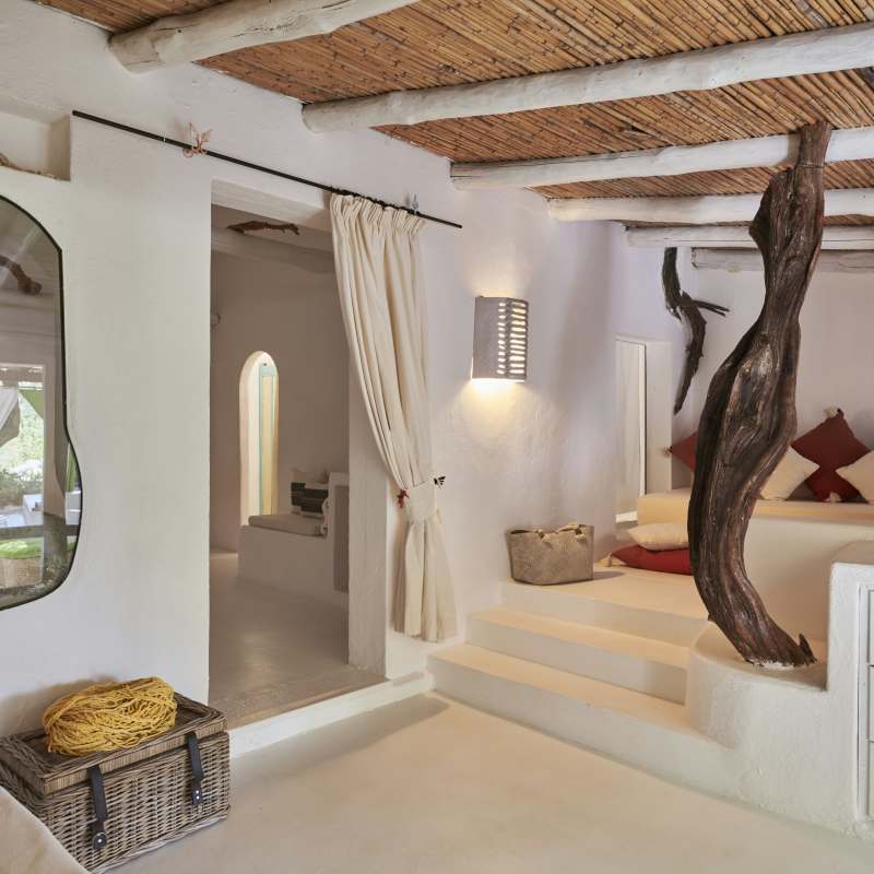 Su Gologone Experience Hotel- 13