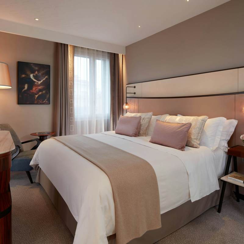 The St. Regis Venice- 6