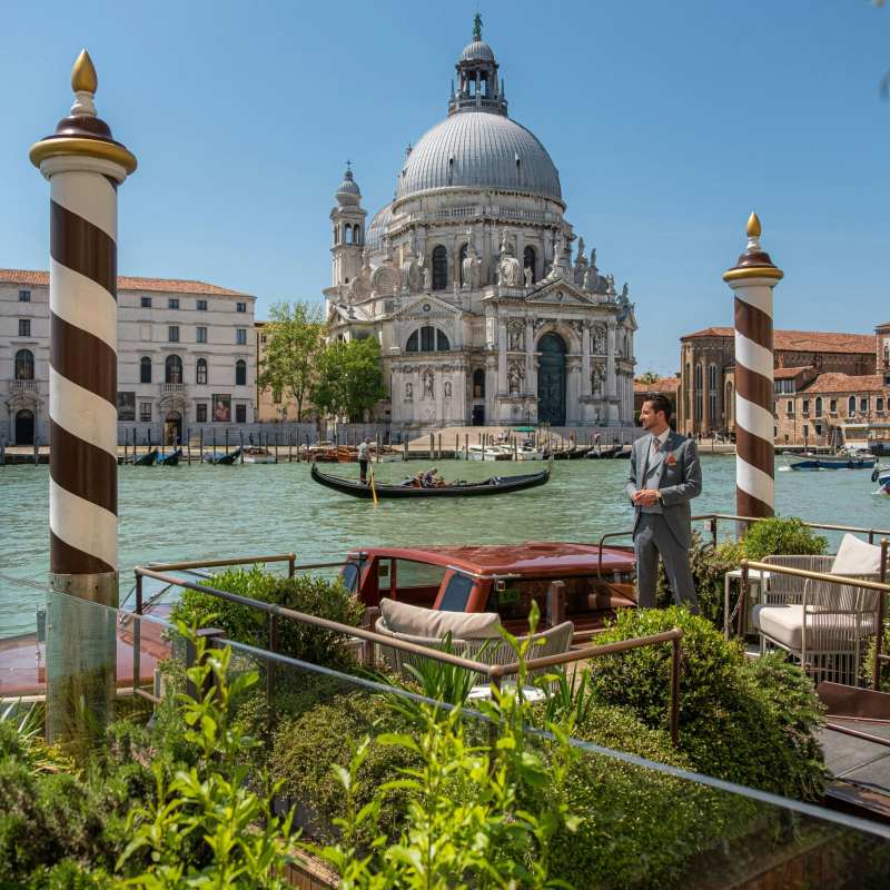 The St. Regis Venice- 4
