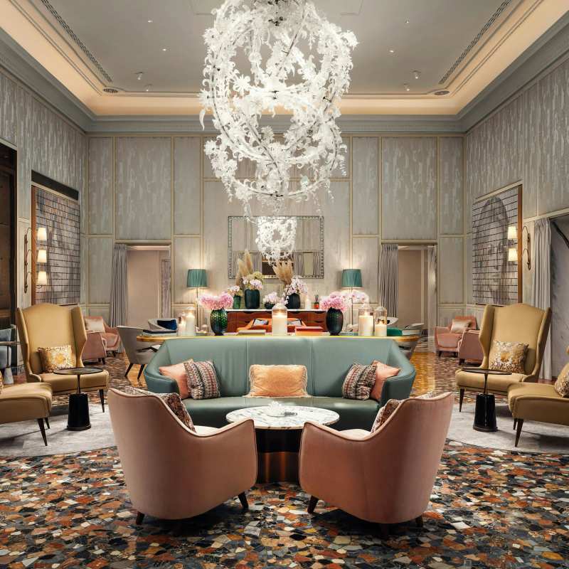The St. Regis Venice- 5