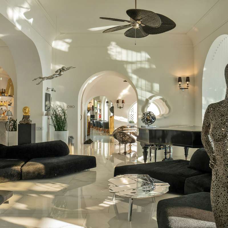 Villa Franca- 13