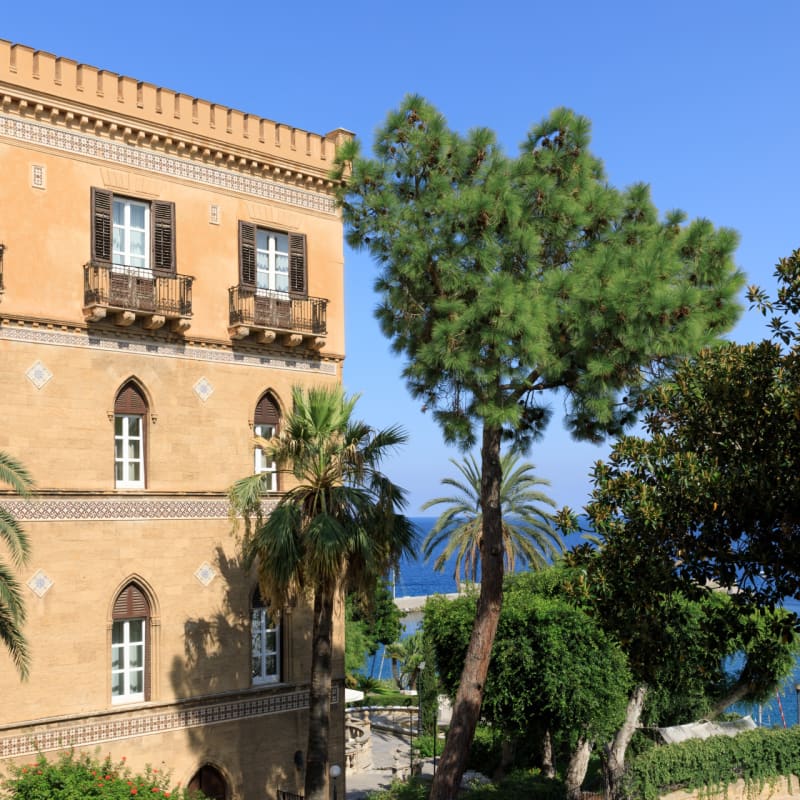 VillaIgiea-Exterior 