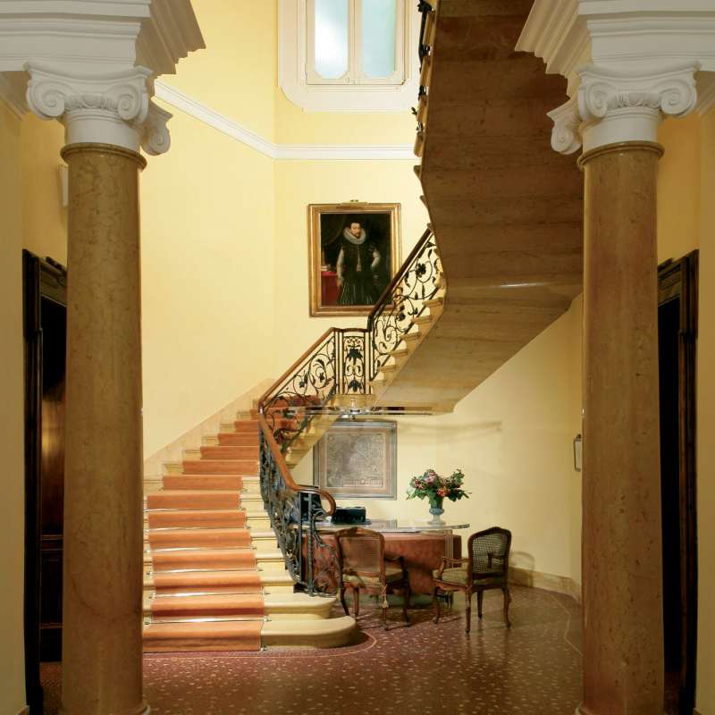 Villa Spalletti Trivelli- 18