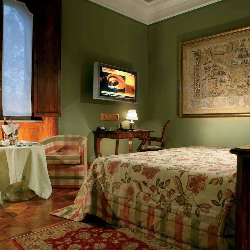 Villa Spalletti Trivelli- 16