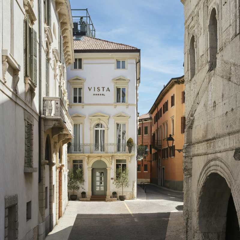 VISTA Palazzo Verona- 17