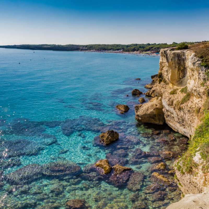 coast 