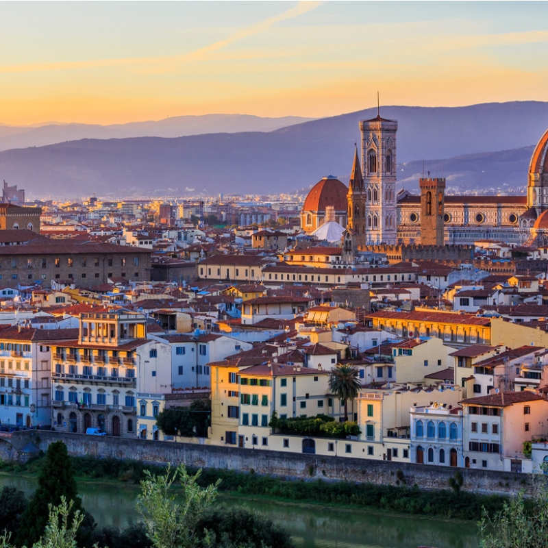 Florence 