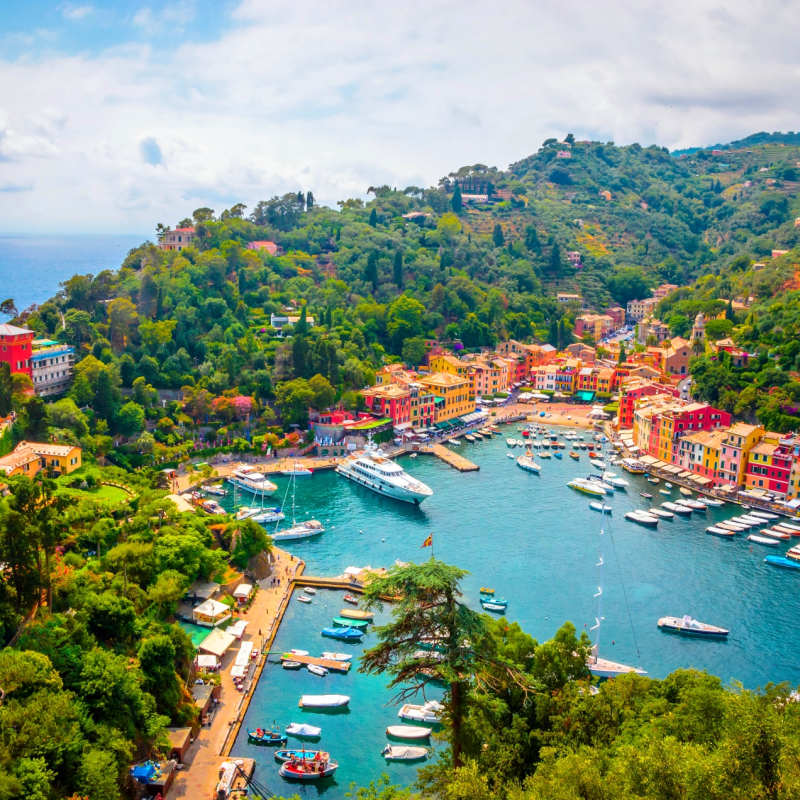 Portofino 