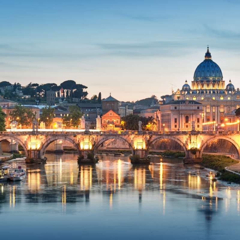 Rome 