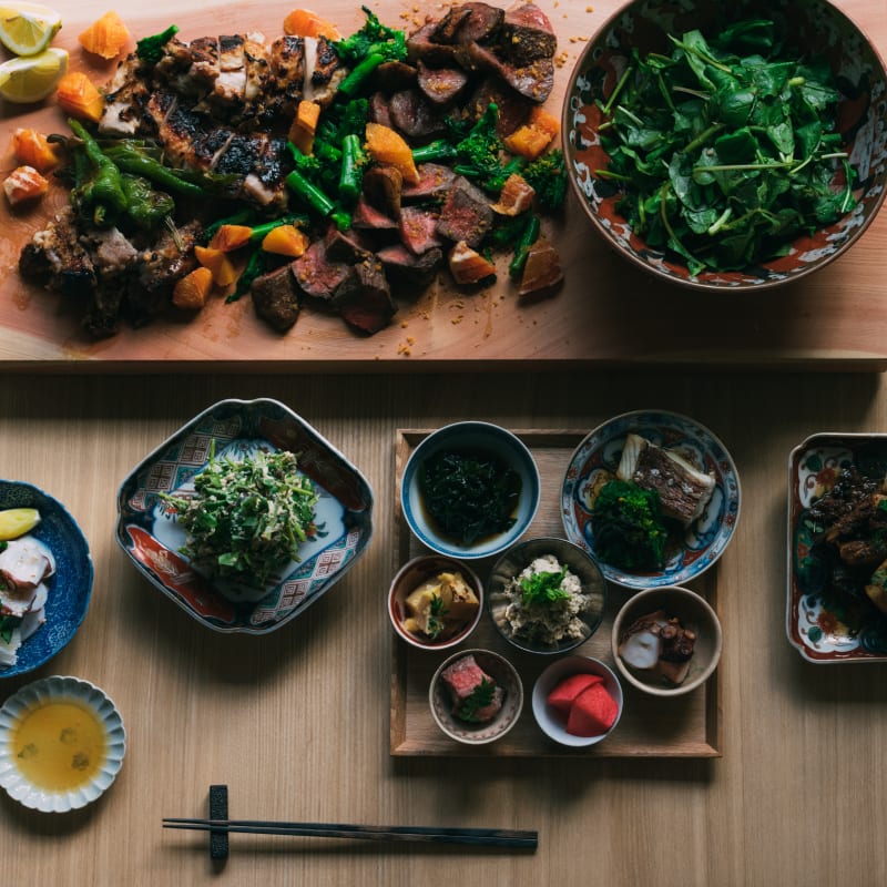 Food 