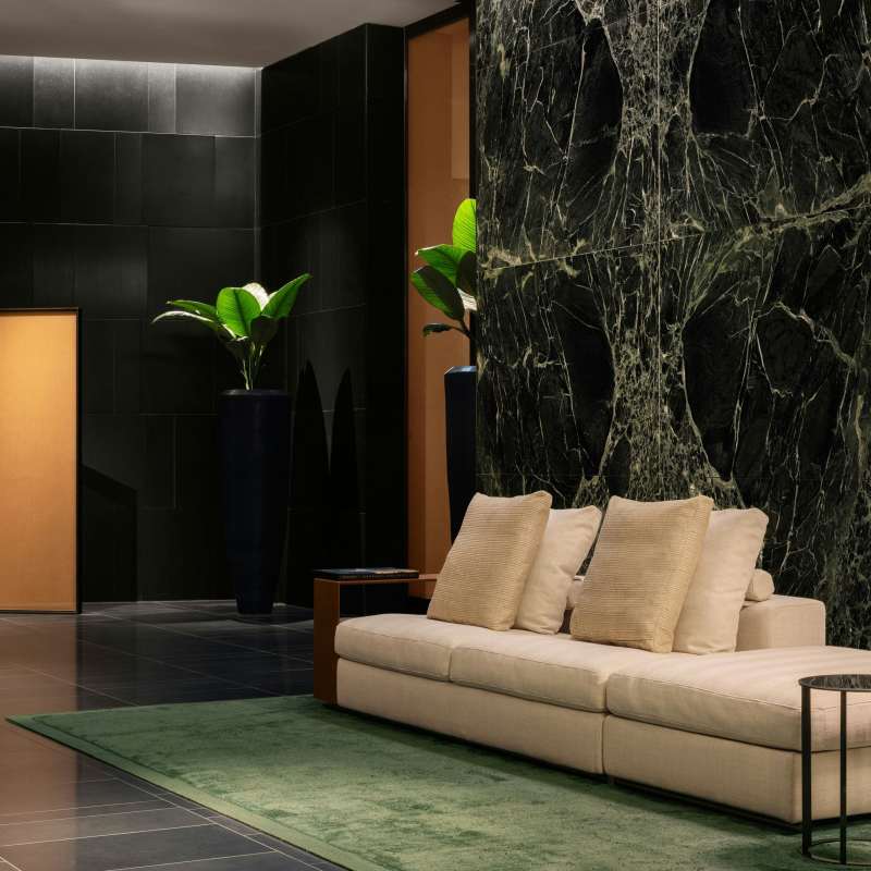 Bvlgari Hotel Tokyo- 7