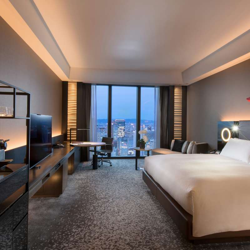 Conrad Osaka - 20