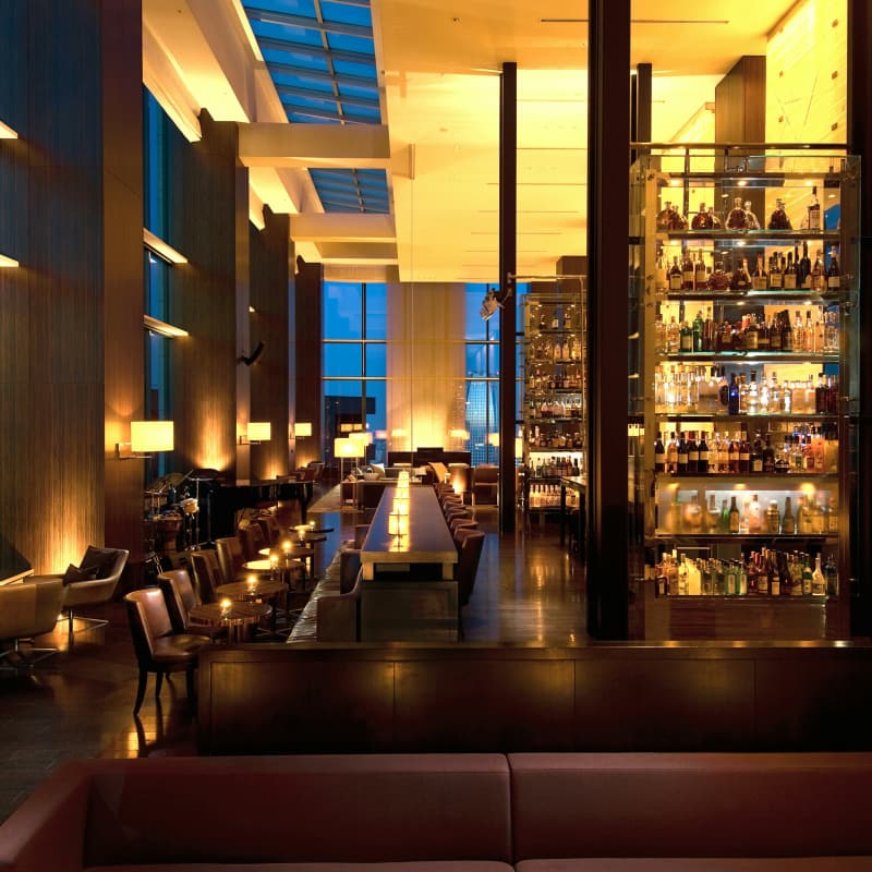 Conrad Tokyo - 12