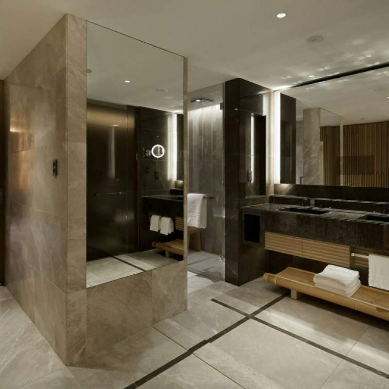Four Seasons Hotel Kyoto- 11