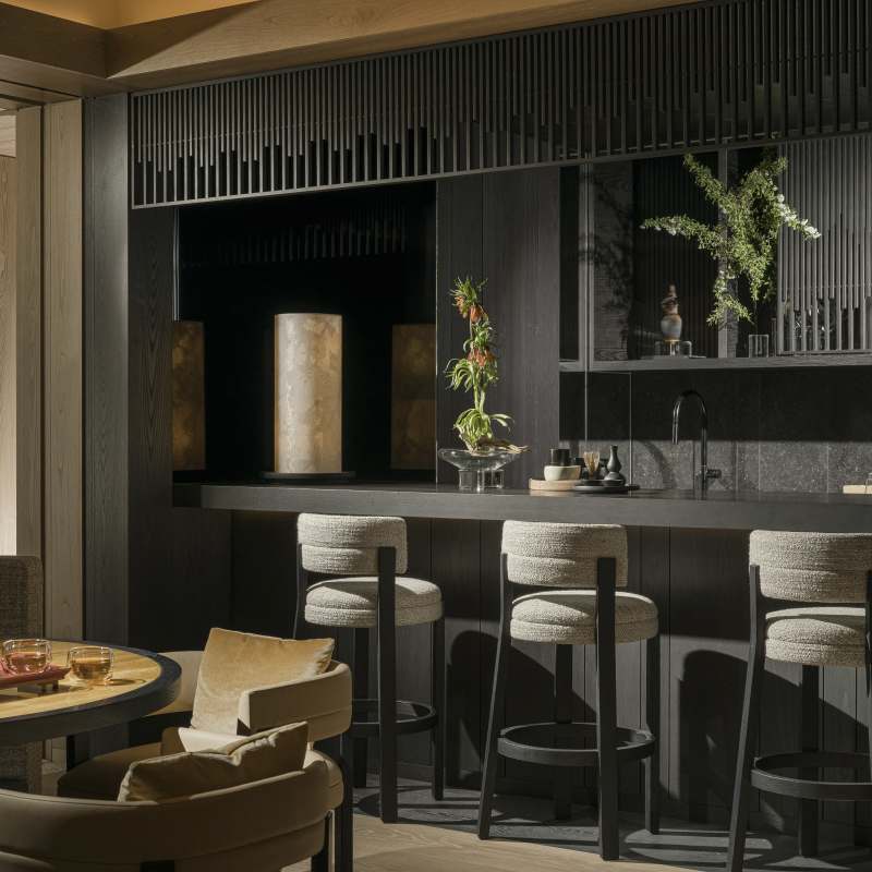 Four Seasons Osaka- 10