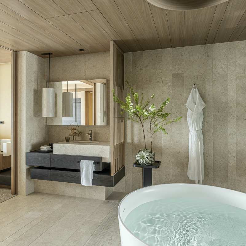 Four Seasons Osaka- 11