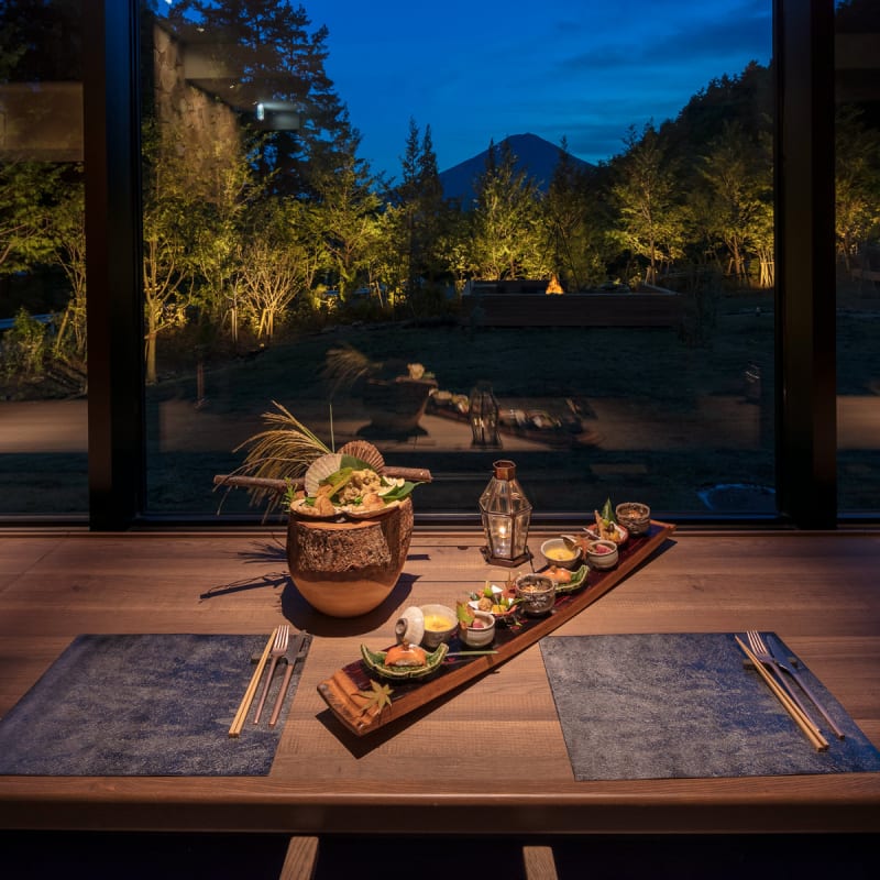 Restuarant 