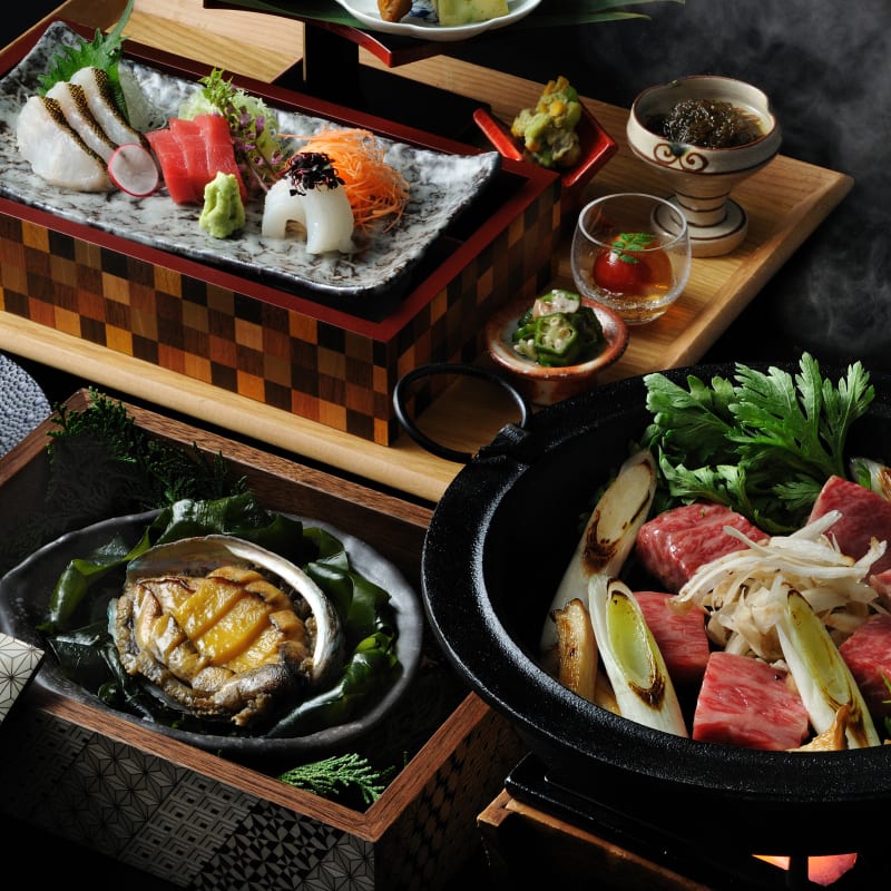 Special dinnerkiwam 