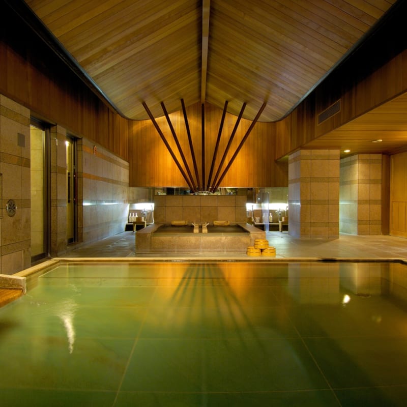 Hot Spring