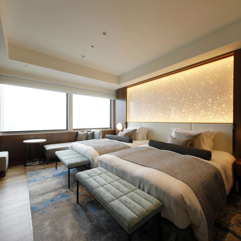 Hotel Nikko Kanazawa- 7
