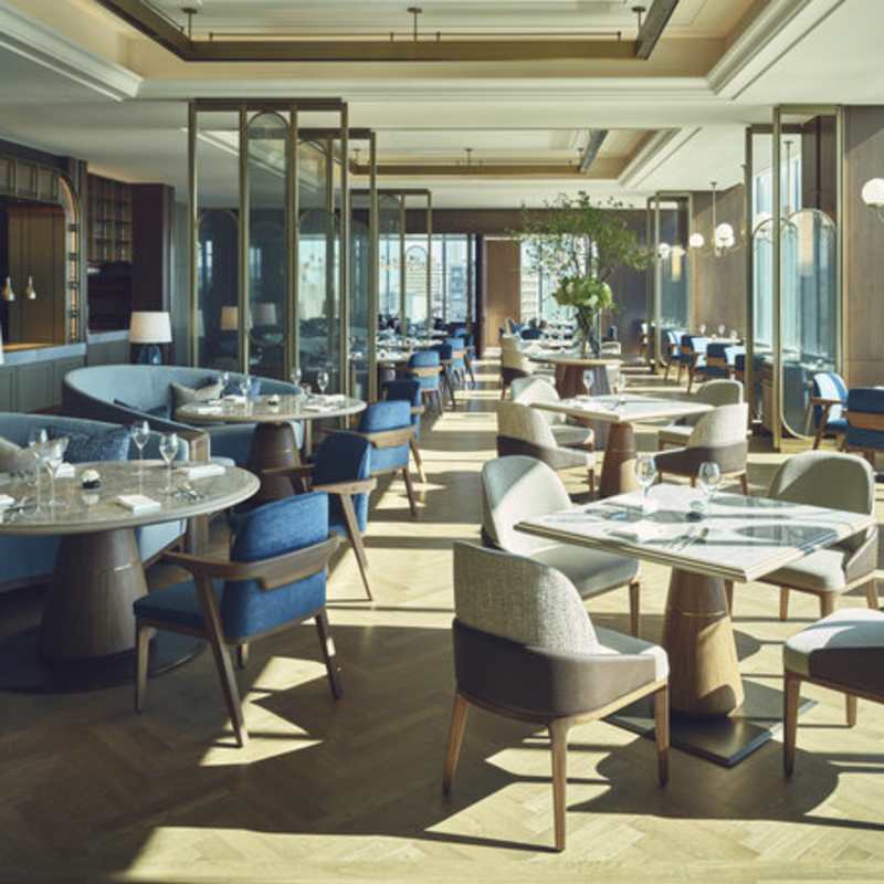 Intercontinental Sapporo Hotel- 6