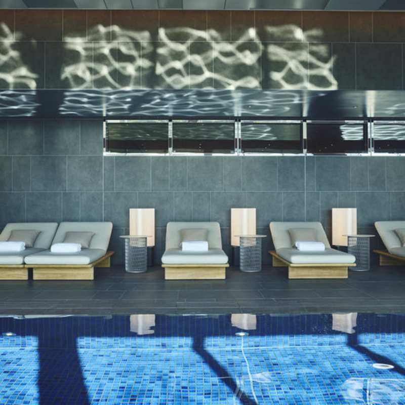 Intercontinental Sapporo Hotel- 9