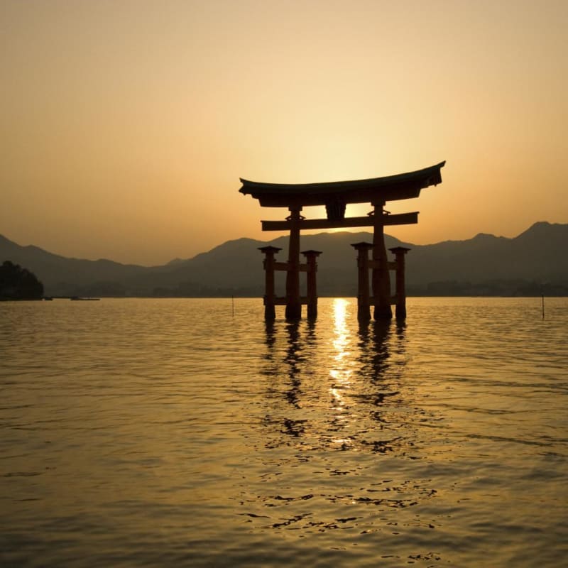 Discover Rest of Japan