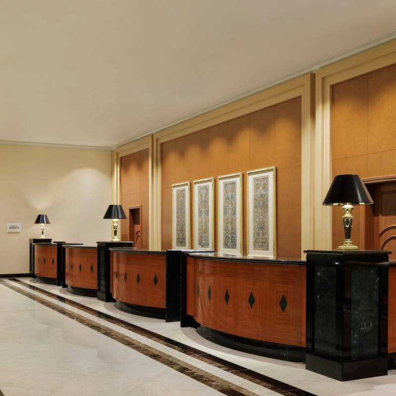 Nagoya Marriott Associa Hotel- 3