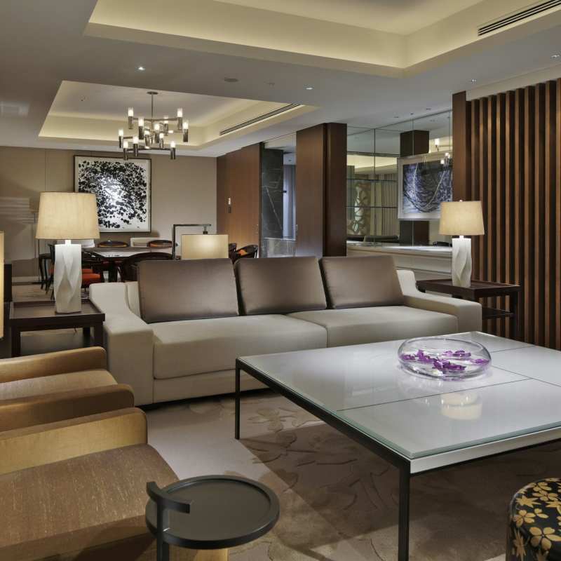 Palace Hotel, Tokyo - 10