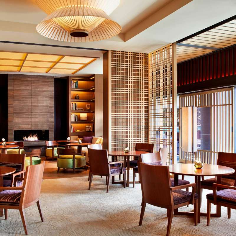 The Ritz-Carlton Kyoto- 18