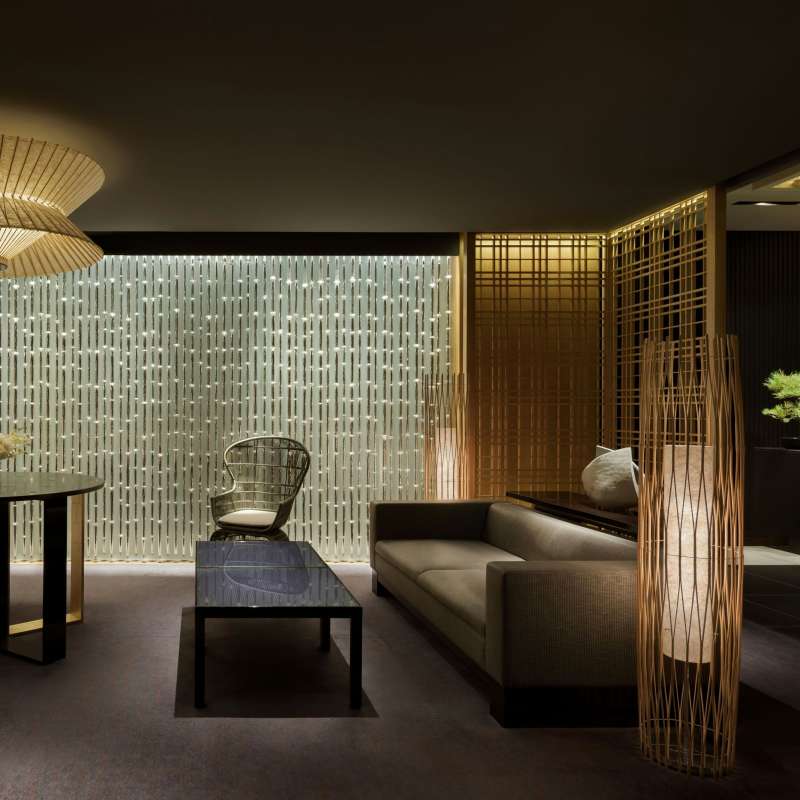 The Ritz-Carlton Kyoto- 15
