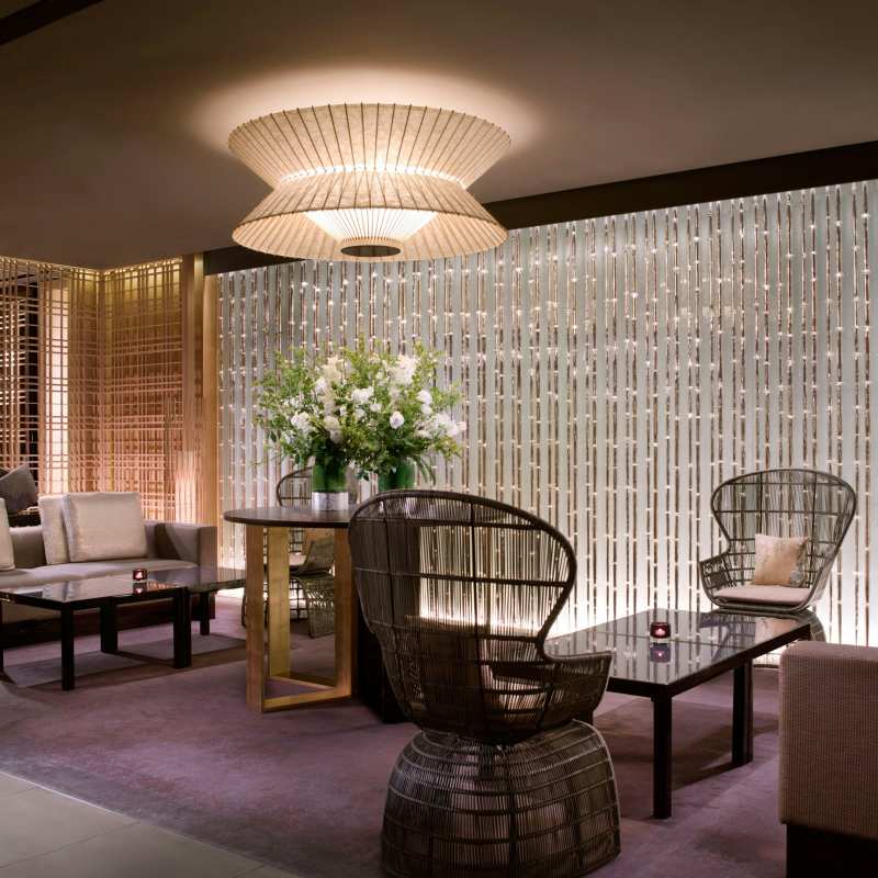 The Ritz-Carlton Kyoto- 17