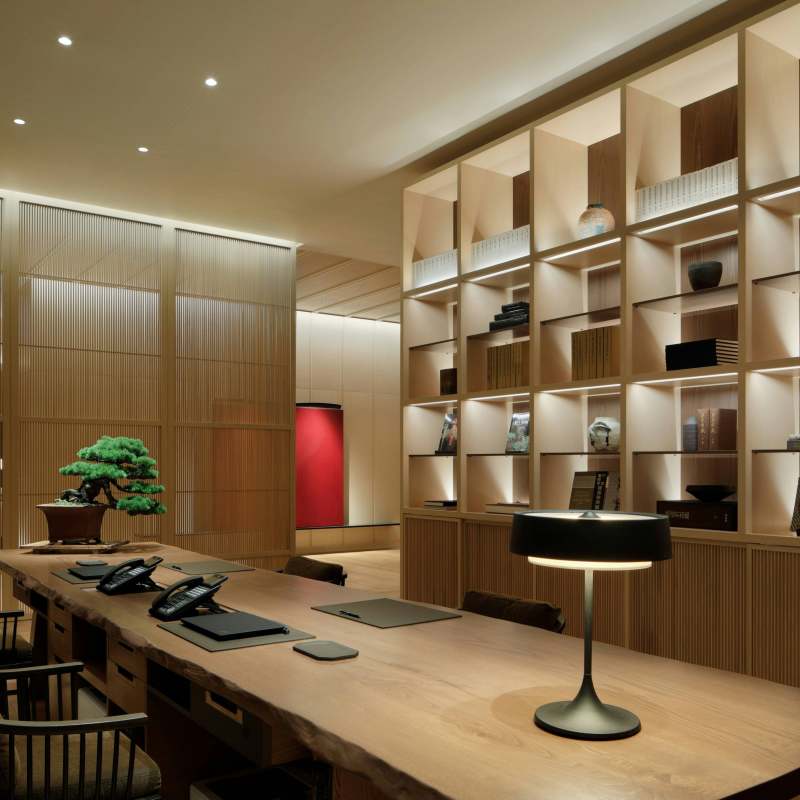 Ritz-Carlton Nikko- 12