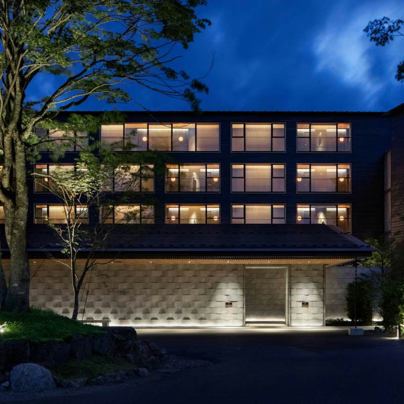 Ritz-Carlton Nikko- 14