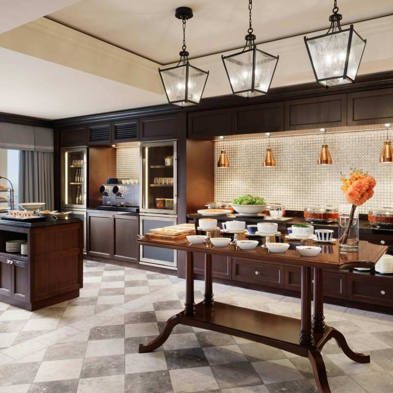 The Ritz-Carlton Osaka- 10