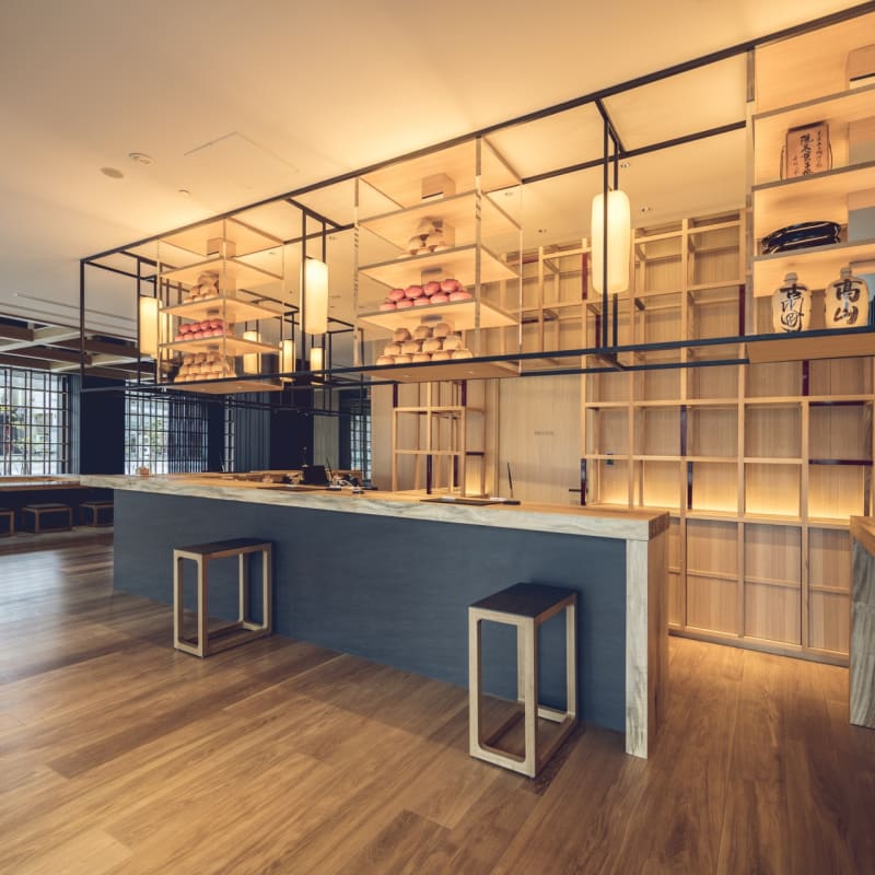 Cafe 