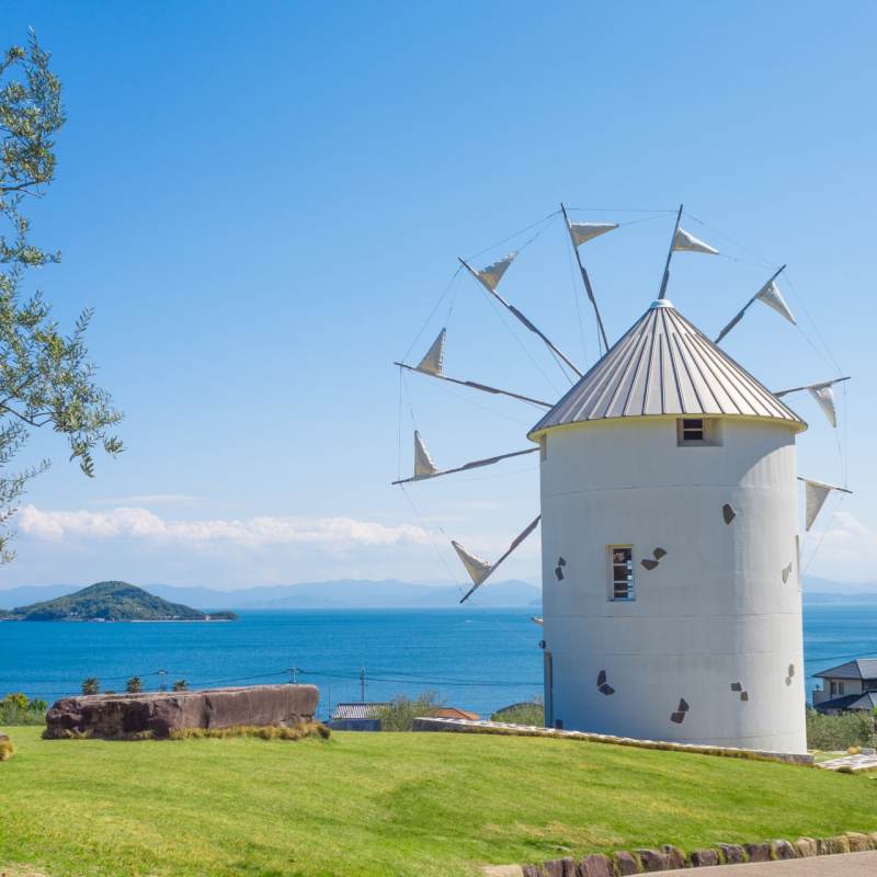Shodoshima