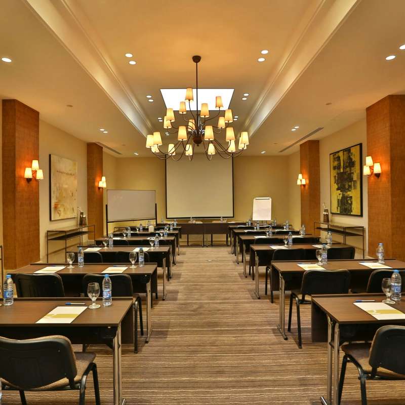 Al Qasr Metropole- 14