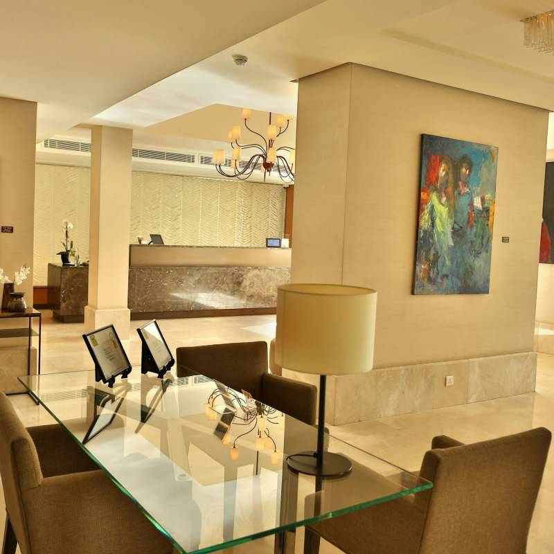 Al Qasr Metropole- 12