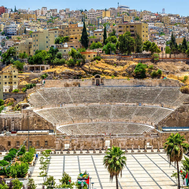 Amman 