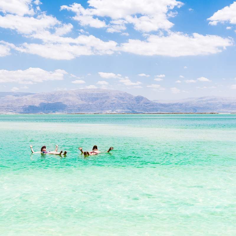 Dead Sea 